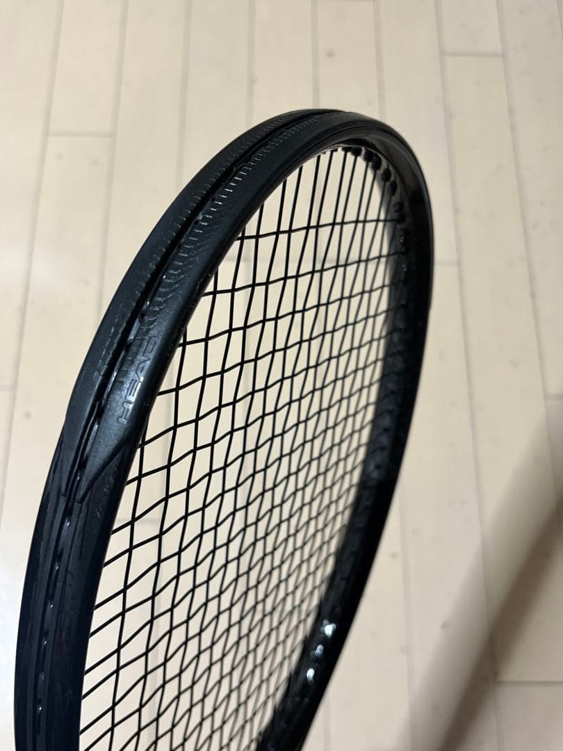ラケット(硬式用) HEAD SPEED LEGEND PRO 2025 G2