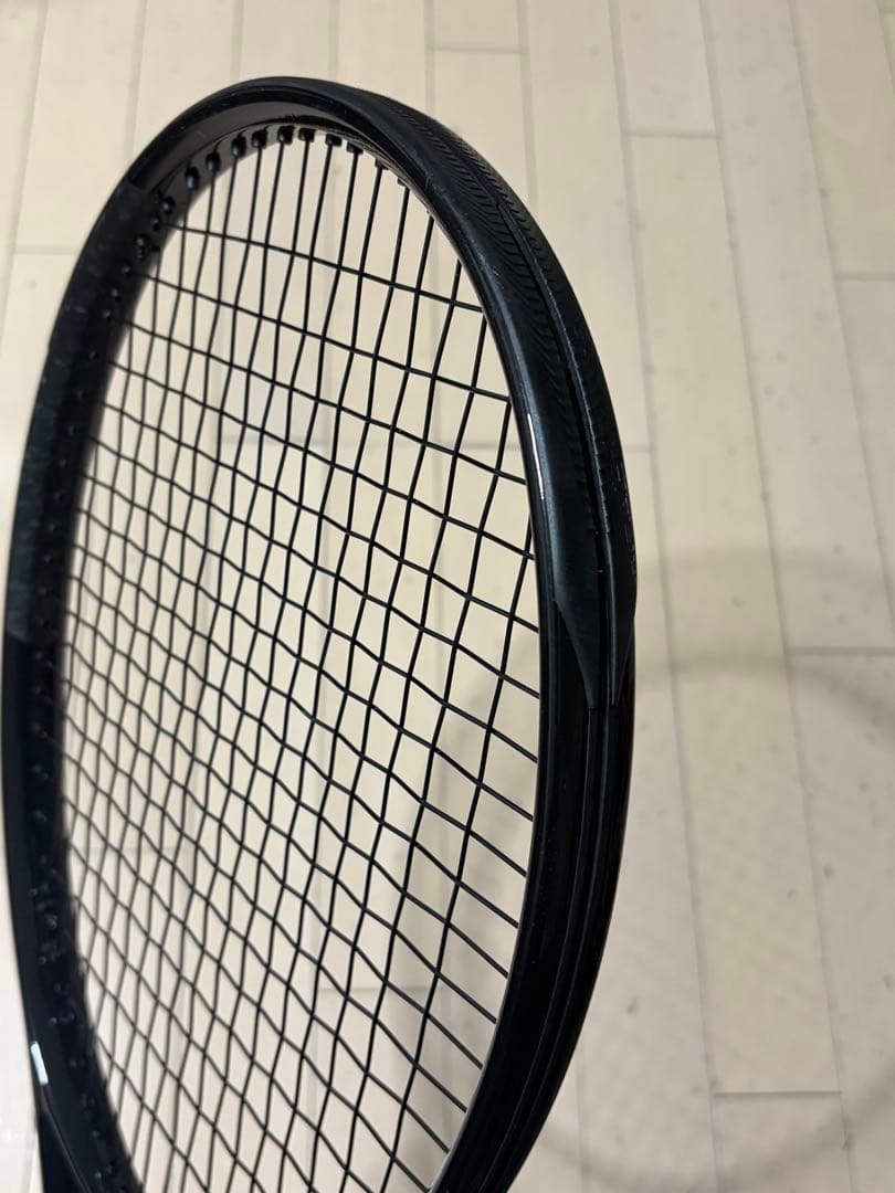 ラケット(硬式用) HEAD SPEED LEGEND PRO 2025 G2