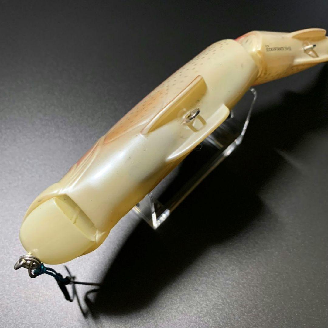 deps スライドスイマー250 リアルトラウト ロマンメイド DRT