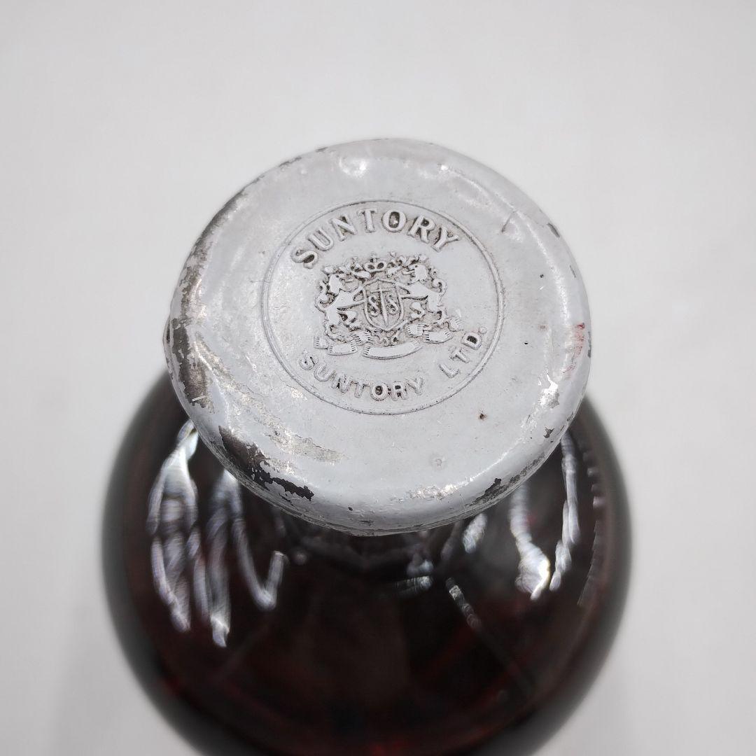 【未開栓】サントリー SUNTORY インペリアル ホヤクリスタル 600ml