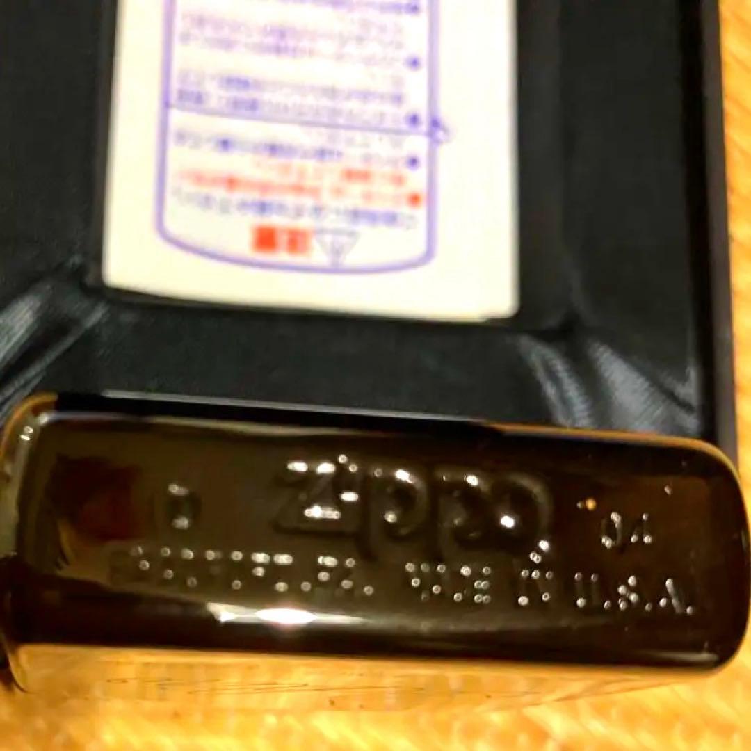 新品未使用品！イチロー サイン入り 記念品限定モデルzippoライター‼️