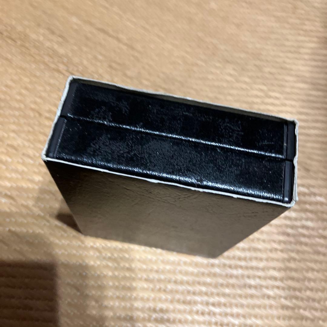 新品未使用品！イチロー サイン入り 記念品限定モデルzippoライター‼️