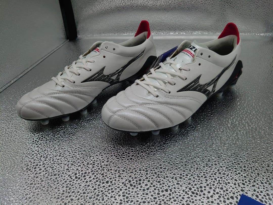 Mizuno サッカーシューズ 日本製