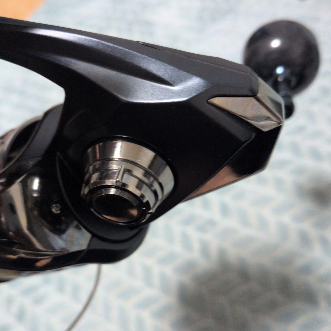 SHIMANO 20STRADIC SW6000PG 美品