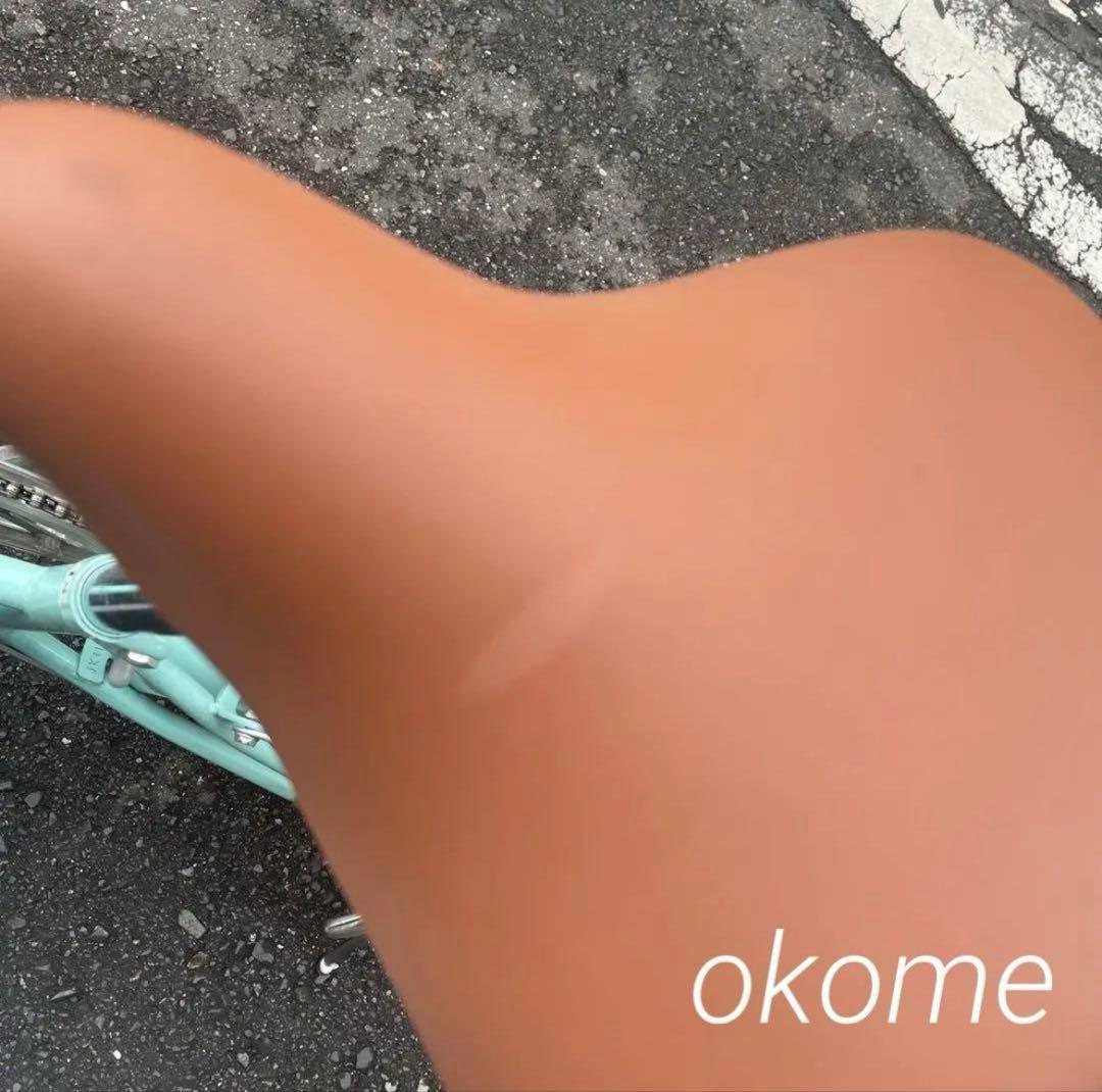 アランジバイク アランジアロンゾ 折りたたみ自転車