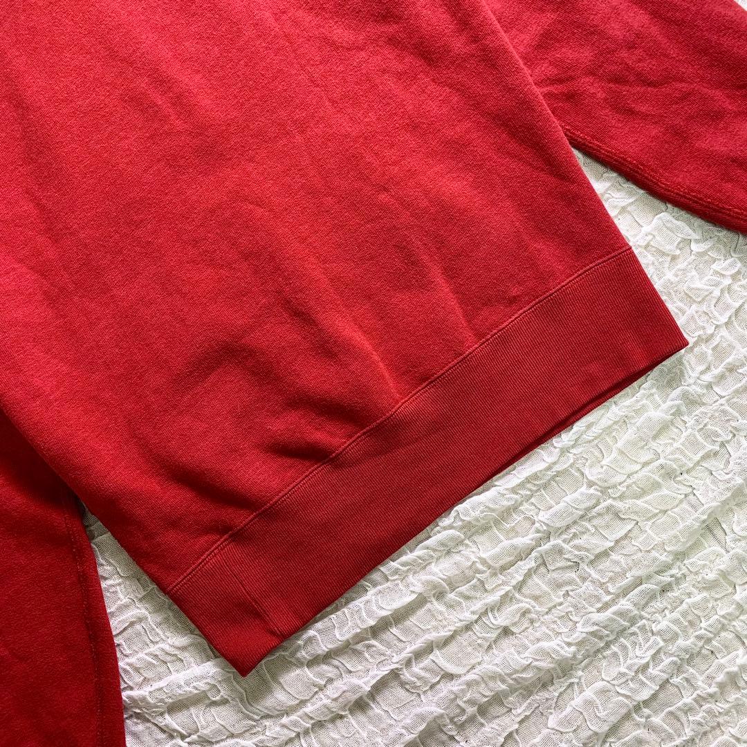わーさん専用　POLO RalphLauren ロゴパーカー 裏起毛