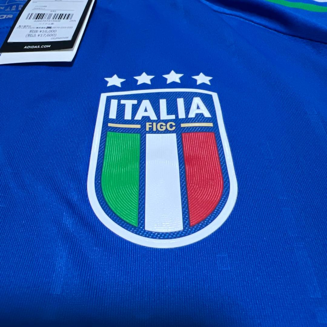 イタリア代表 バレッラ オーセンティック 新品