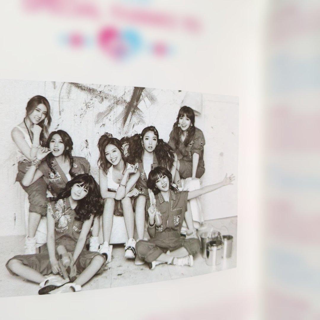 レインボウ KPOP RAINBOW SYNDROME サイン入りCD