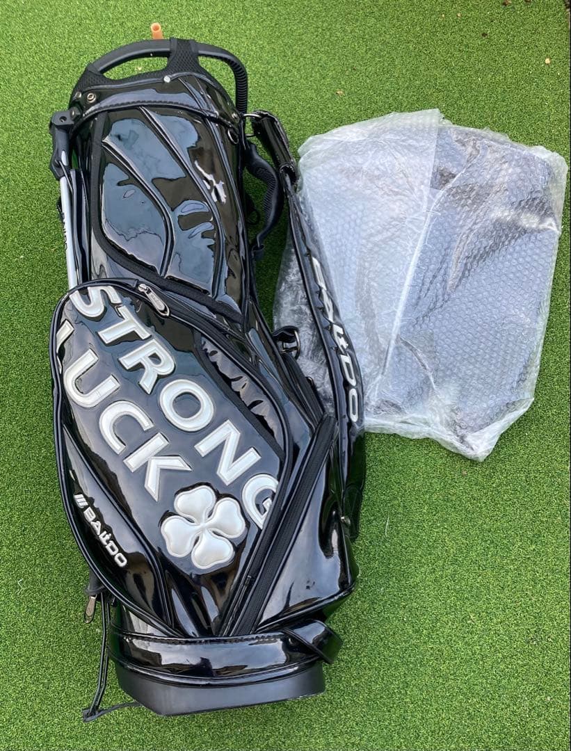BALDO ゴルフバッグ・キャディバッグ スタンドタイプ