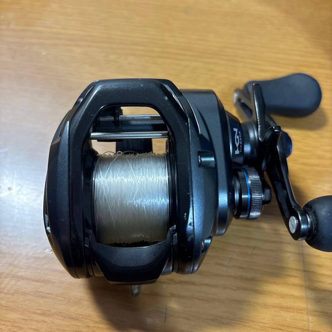 SLX MGL 70HGシマノ、箱付き