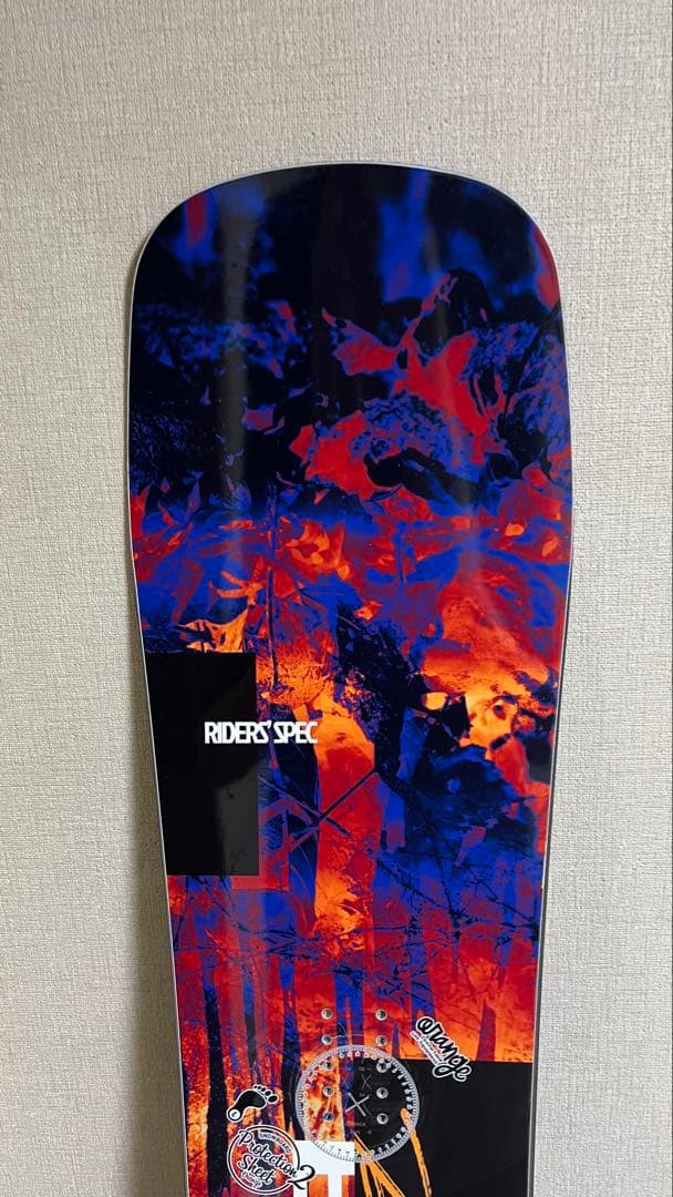 最終値下げ〜3/7まで　BC STREAM RIDERS'SPEC dr57sq
