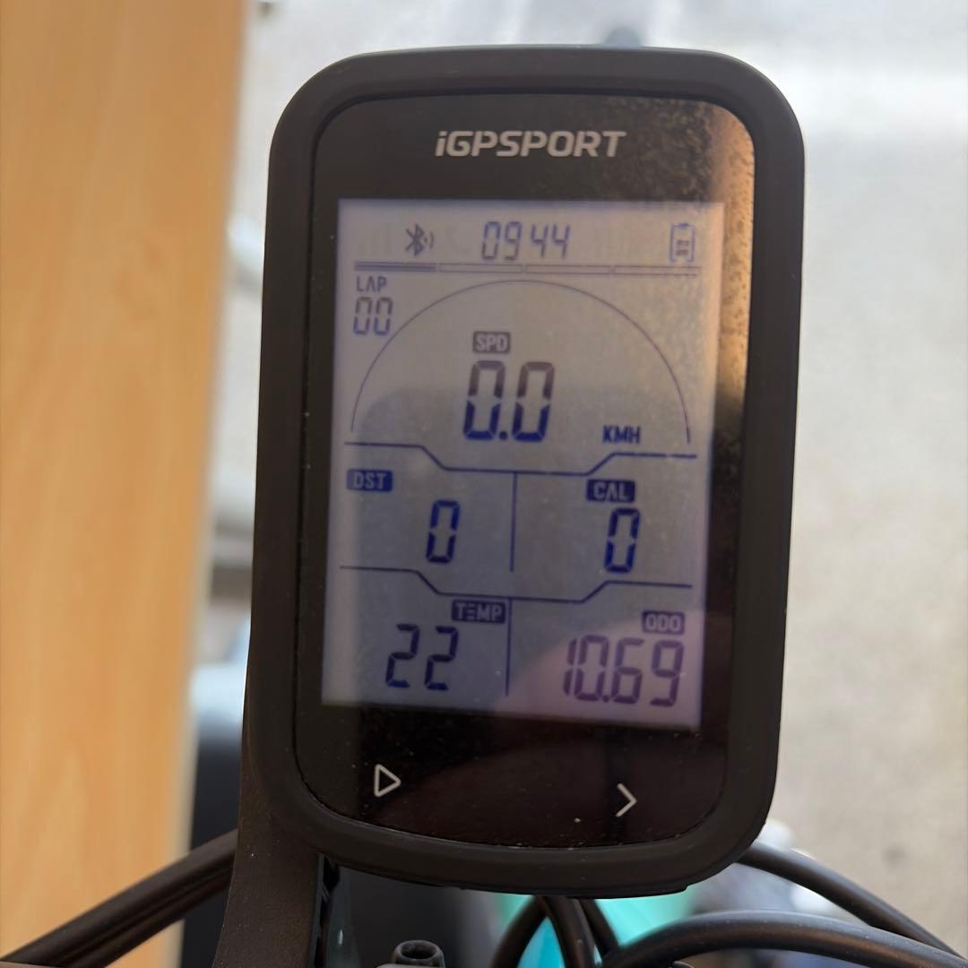 【ほぼ新車】Bianchiビアンキ Oltre Race オルトレレース2025