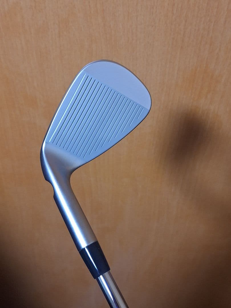 PING　I530アイアン　NS850Gh(S) 6～W　5本セット