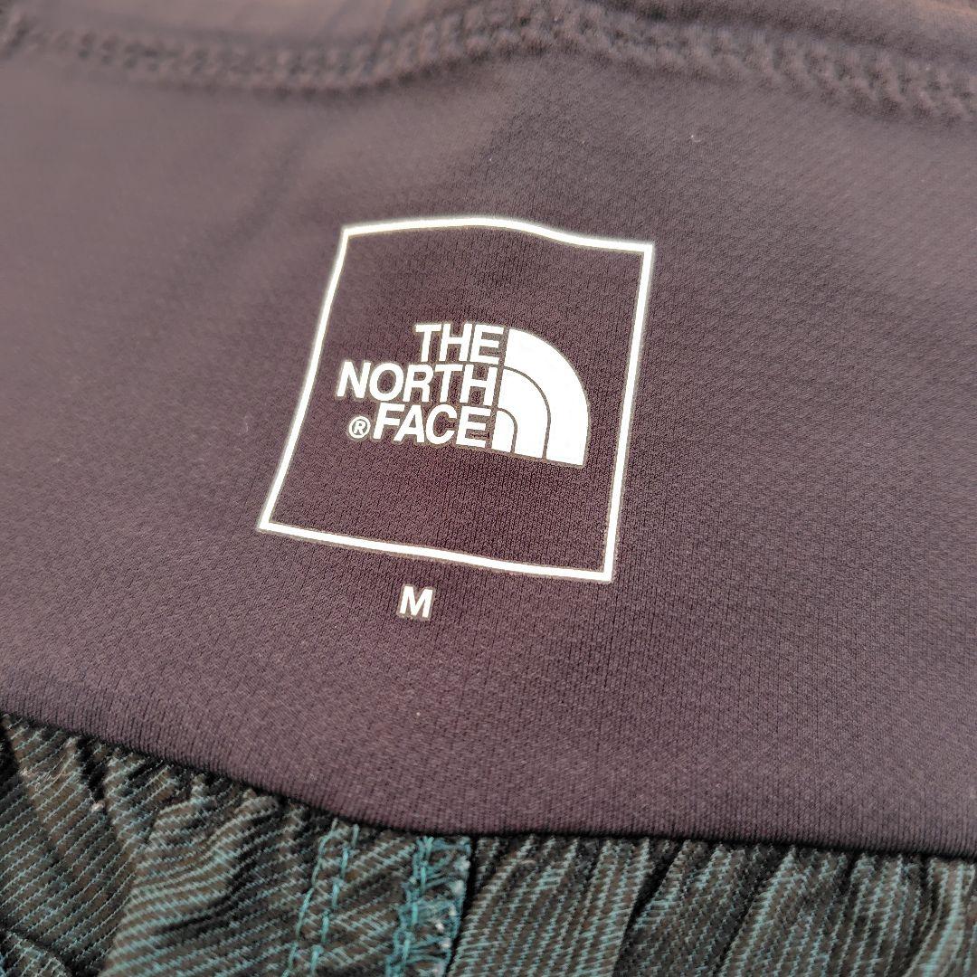 ウォーキング・ランニングウェア THE NORTH FACE Free Run Short
