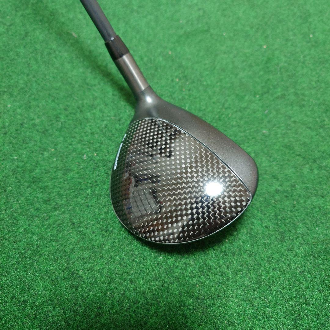 AI スモーク トリプルダイヤモンド 5W 18度 ヘッドのみ
