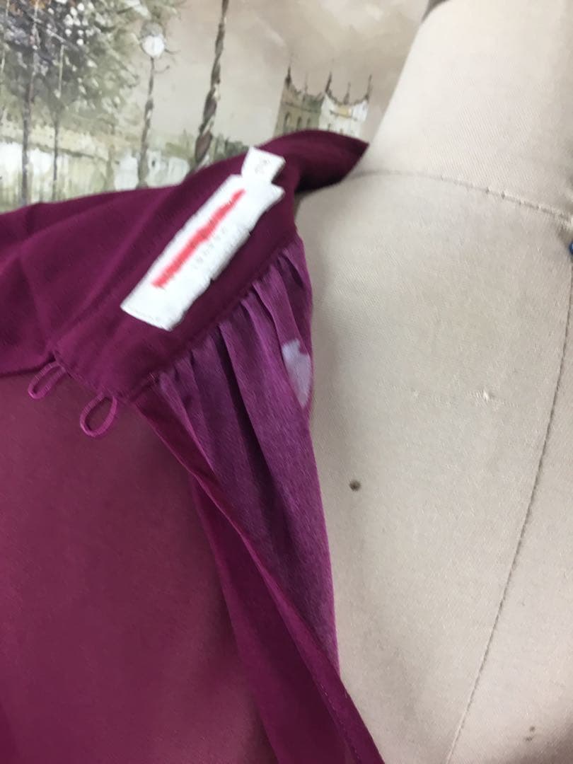 新品☆ TED BAKER サイズ2