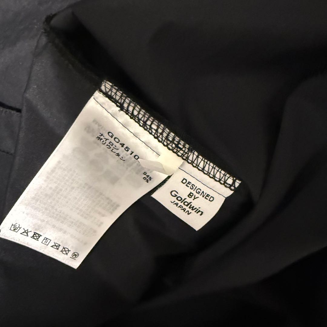新品 GOLDWIN Re-Optimum Track Jacket