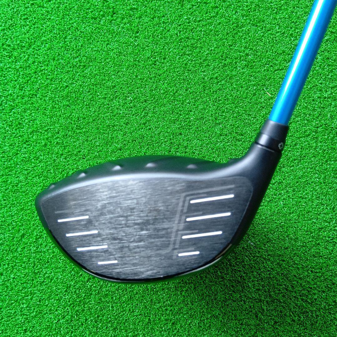PING G440 LST 9°　ALTA J CB BL S