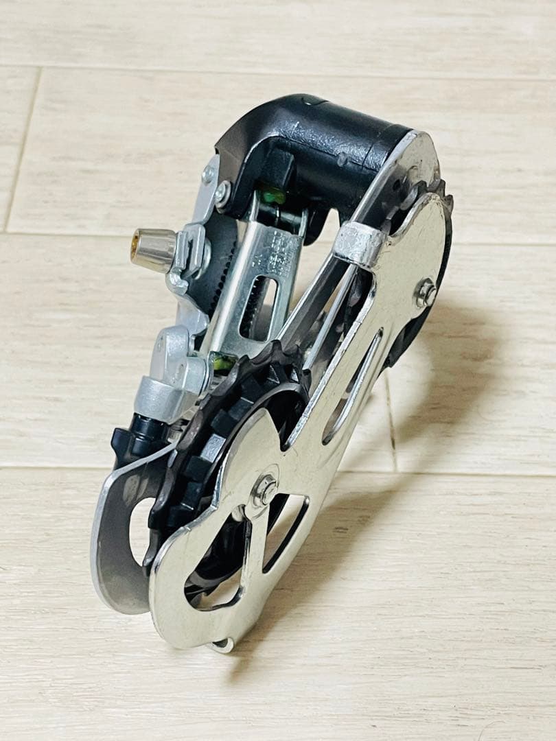 SHIMANO Tourney 含む ロードバイク パーツセット