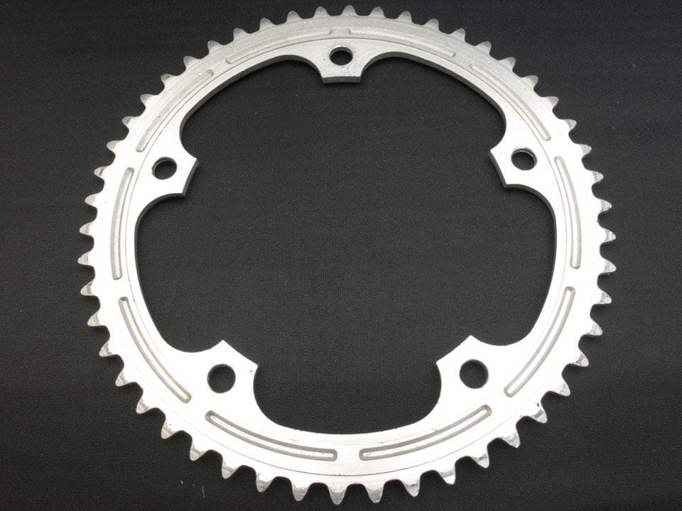 シマノ（Shimano）デュラエース（DURA-ACE）ピストNJSクランク中古