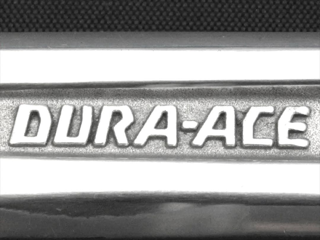 シマノ（Shimano）デュラエース（DURA-ACE）ピストNJSクランク中古
