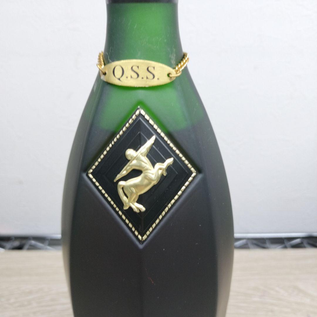 REMY MARTIN SUPERIEUR ブランデー　古酒
