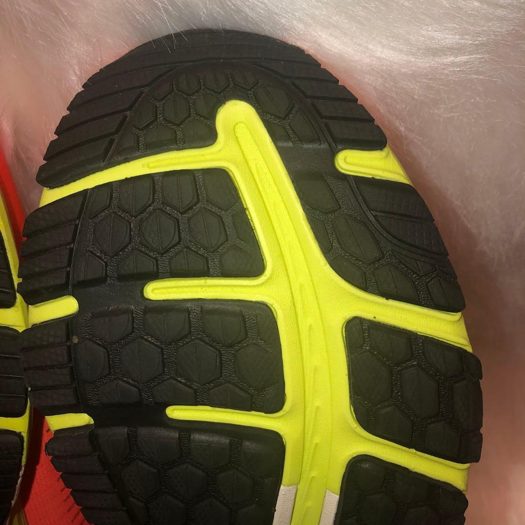美品 ASICS アシックス ランニングシューズ ゲルカヤノ25 27.0cm