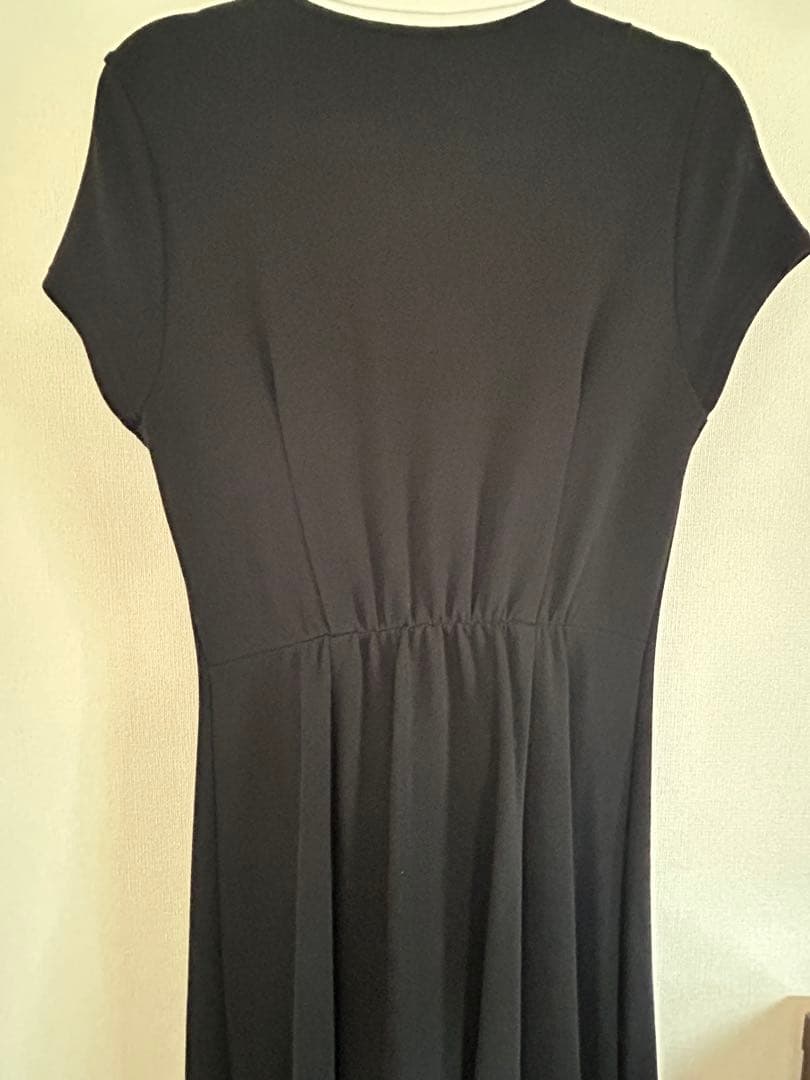 ワンピース Herlipto Short Sleeve Polo Dress