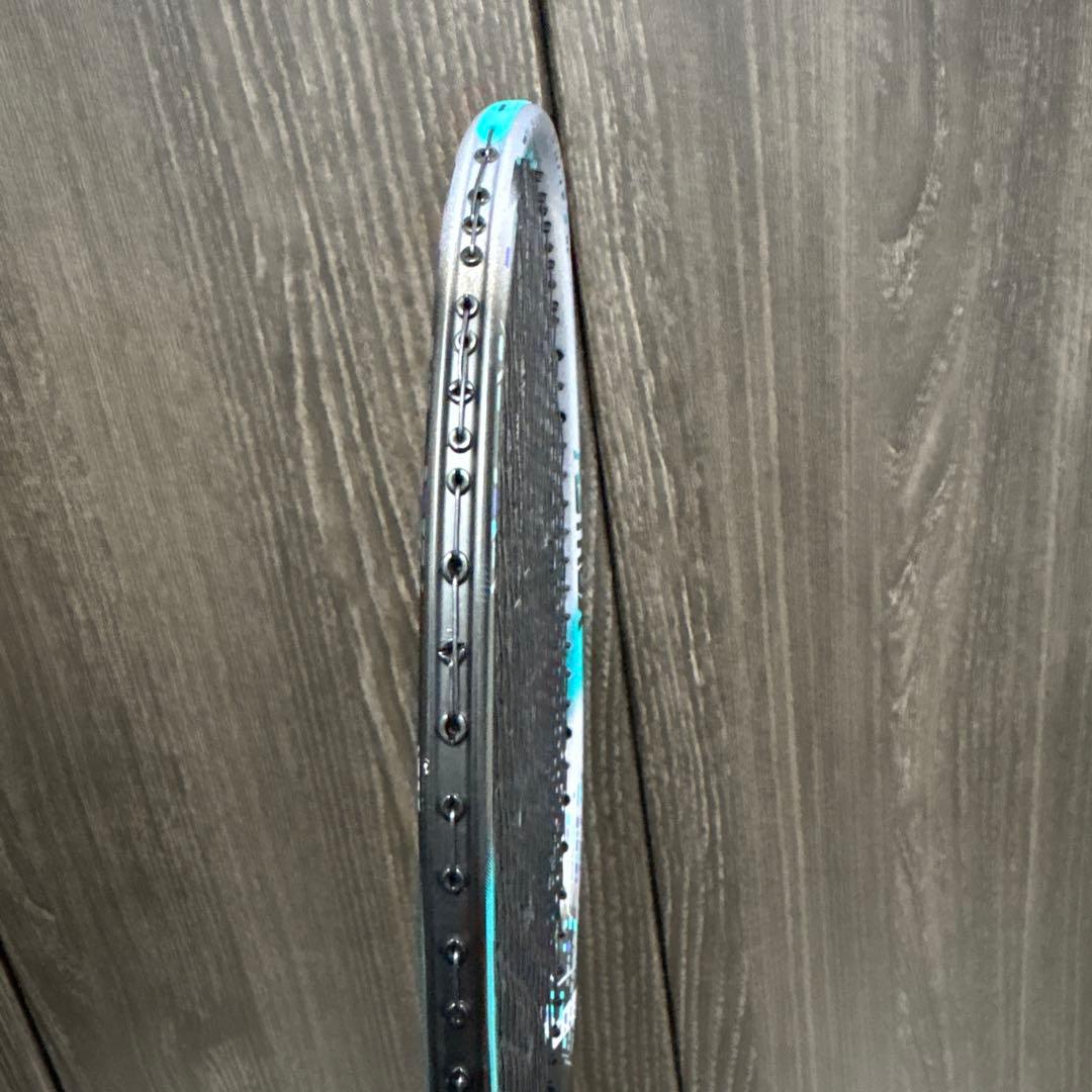 YONEX アストロクス 88Dプロ 4UG5 ③