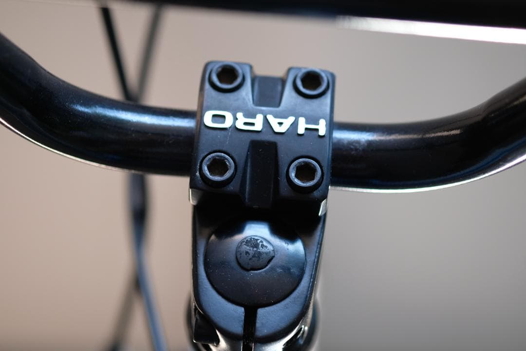 HARO BIKES ハローバイクス SHREDDER 14 シュレッダー14