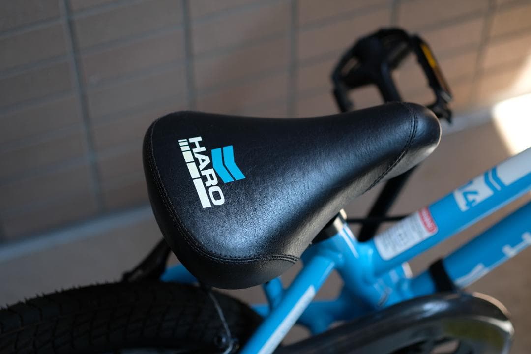HARO BIKES ハローバイクス SHREDDER 14 シュレッダー14