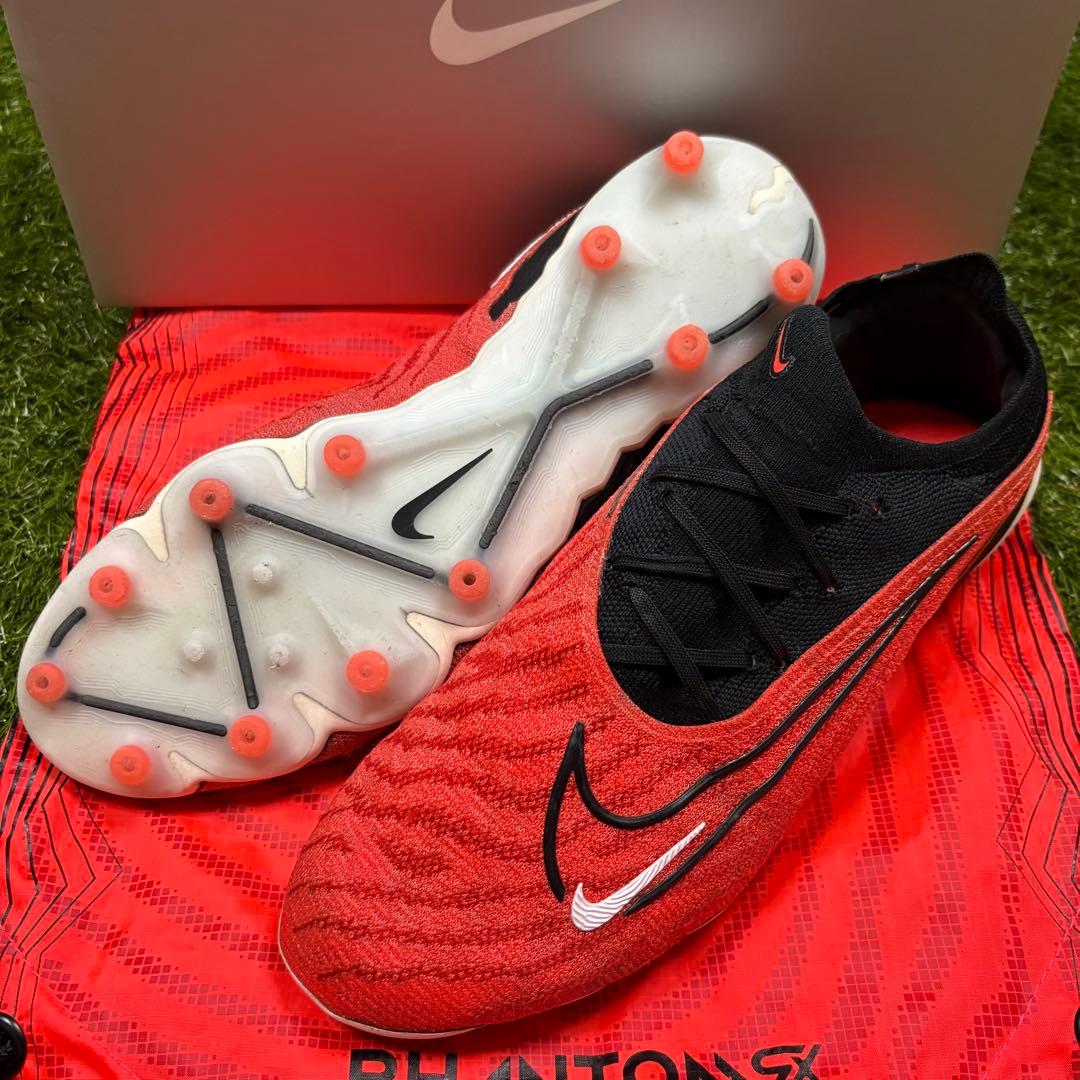 シューズ NIKE PhantomGX Elite AG-PRO 27cm