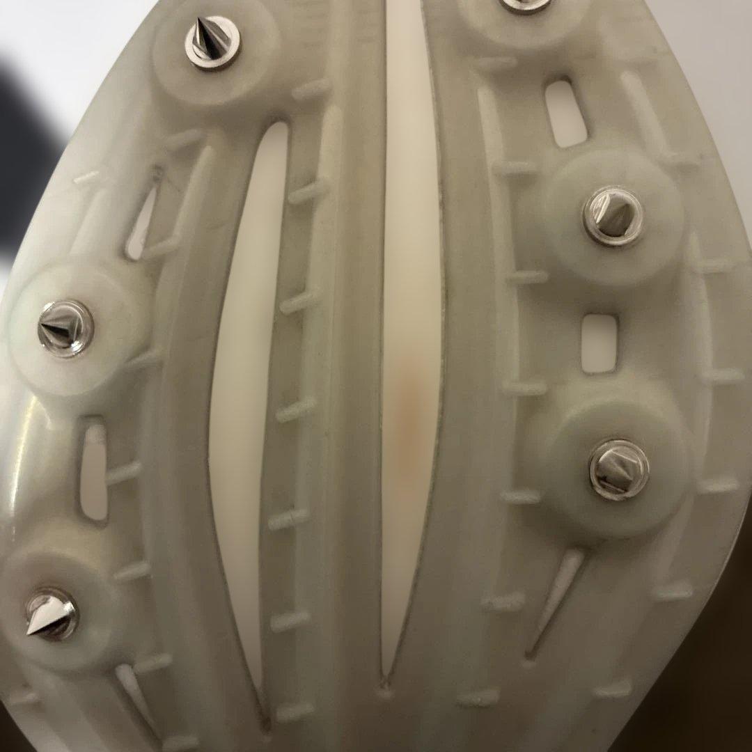 スパイク・シューズ ADIZERO AVANTI 27.0cm