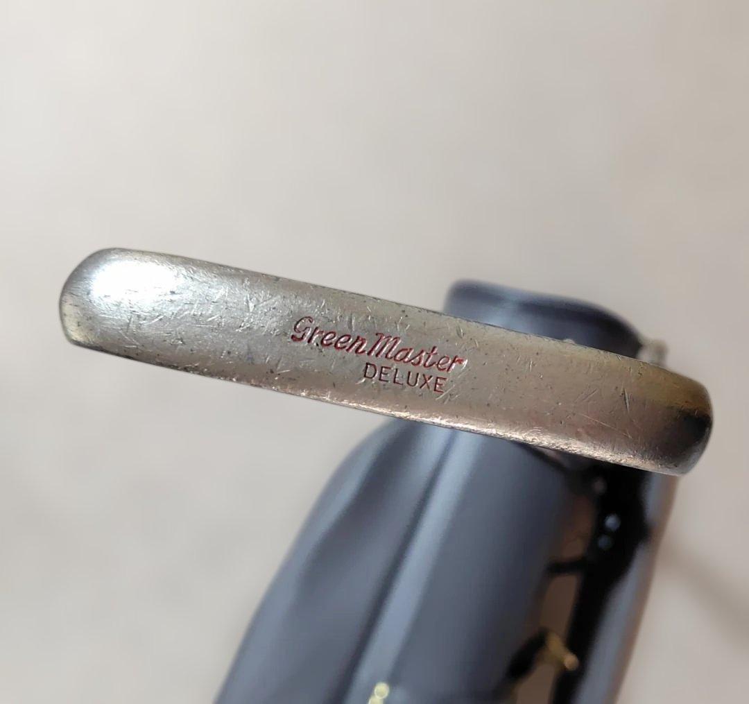 アイアンセット 9本　ウッド3本　CARBON SHAFT　パター 1本