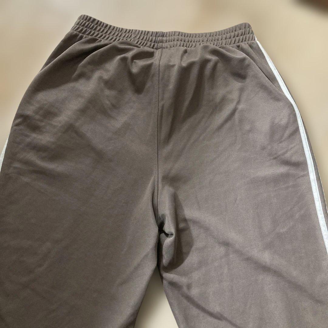 【希少カラー・ライトbrown】adidasオリジナルスベッケンバウワー2XL