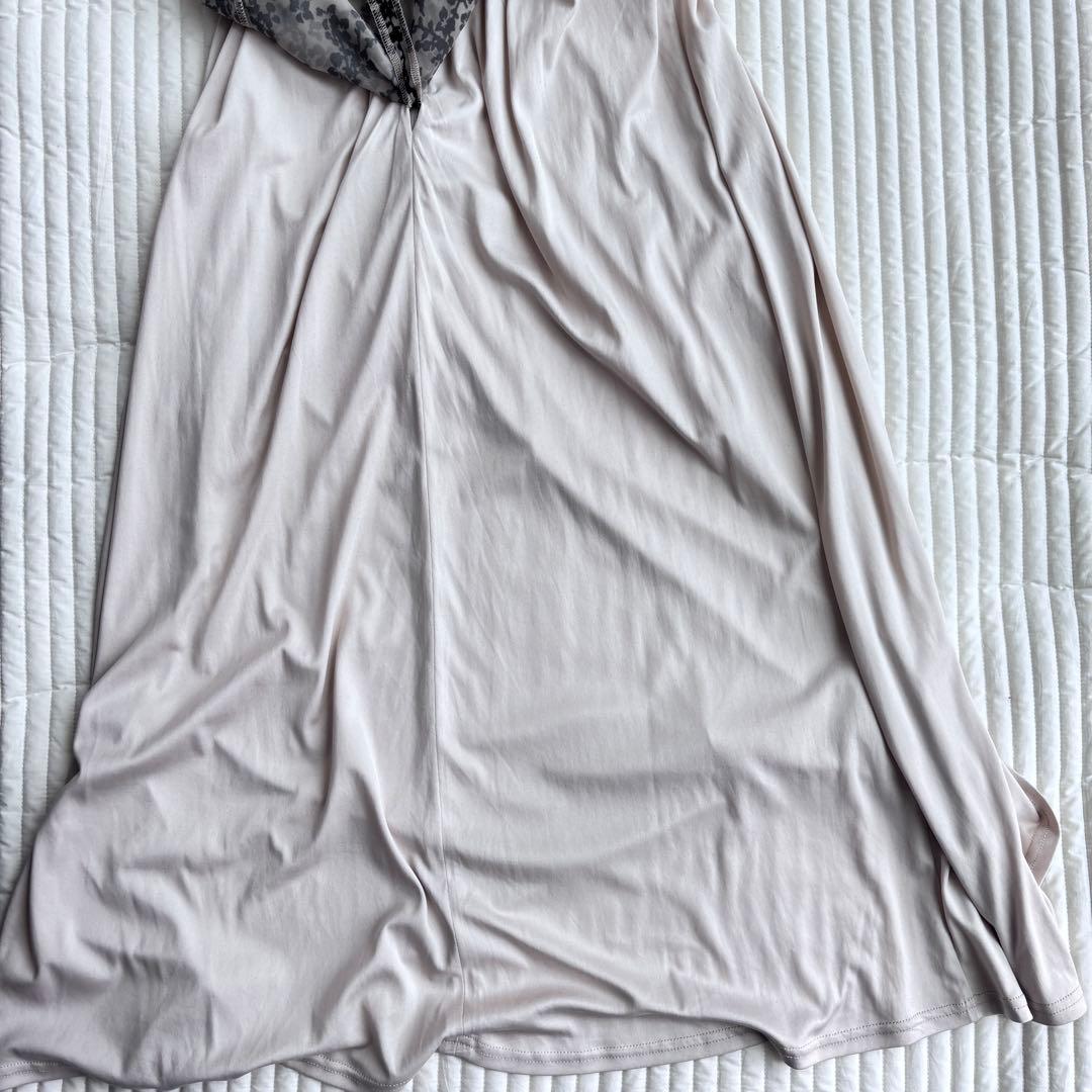 【美品】田中みな実×CLANE FLORETS OPAL ONEPIECE 2