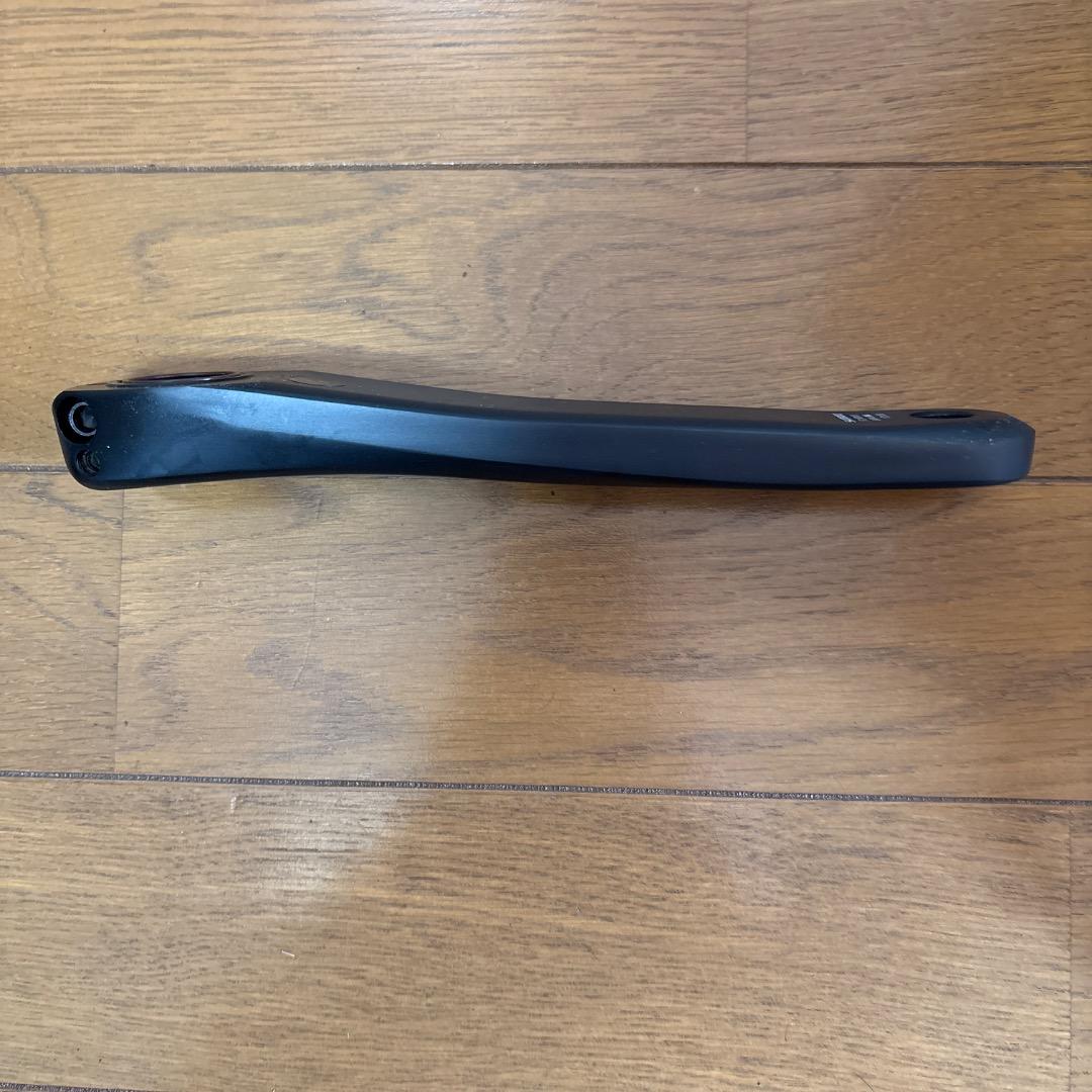 【新品】シマノ アルテグラ FC-R8100 クランク 170mm 50/34T