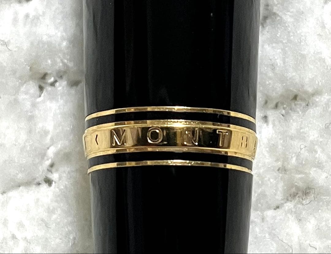 MONTBLANC モンブラン BOHEME ボエム ボールペン