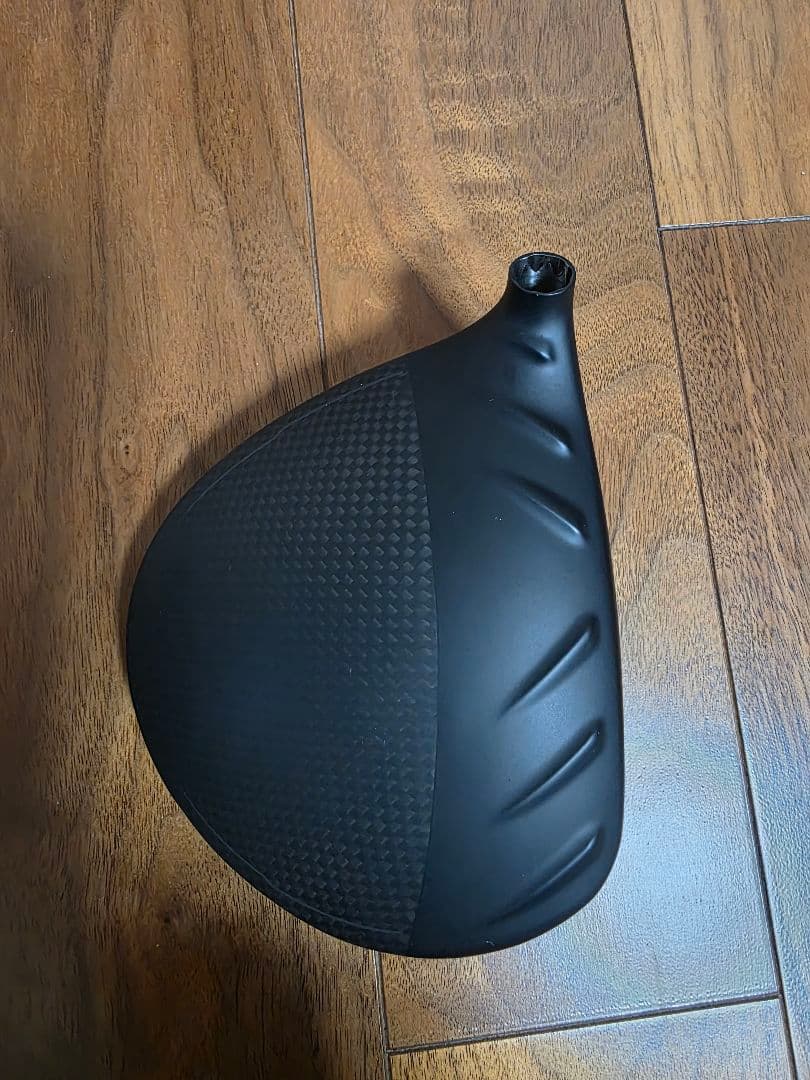 PING G440 MAX ドライバー 10.5度 ヘッド