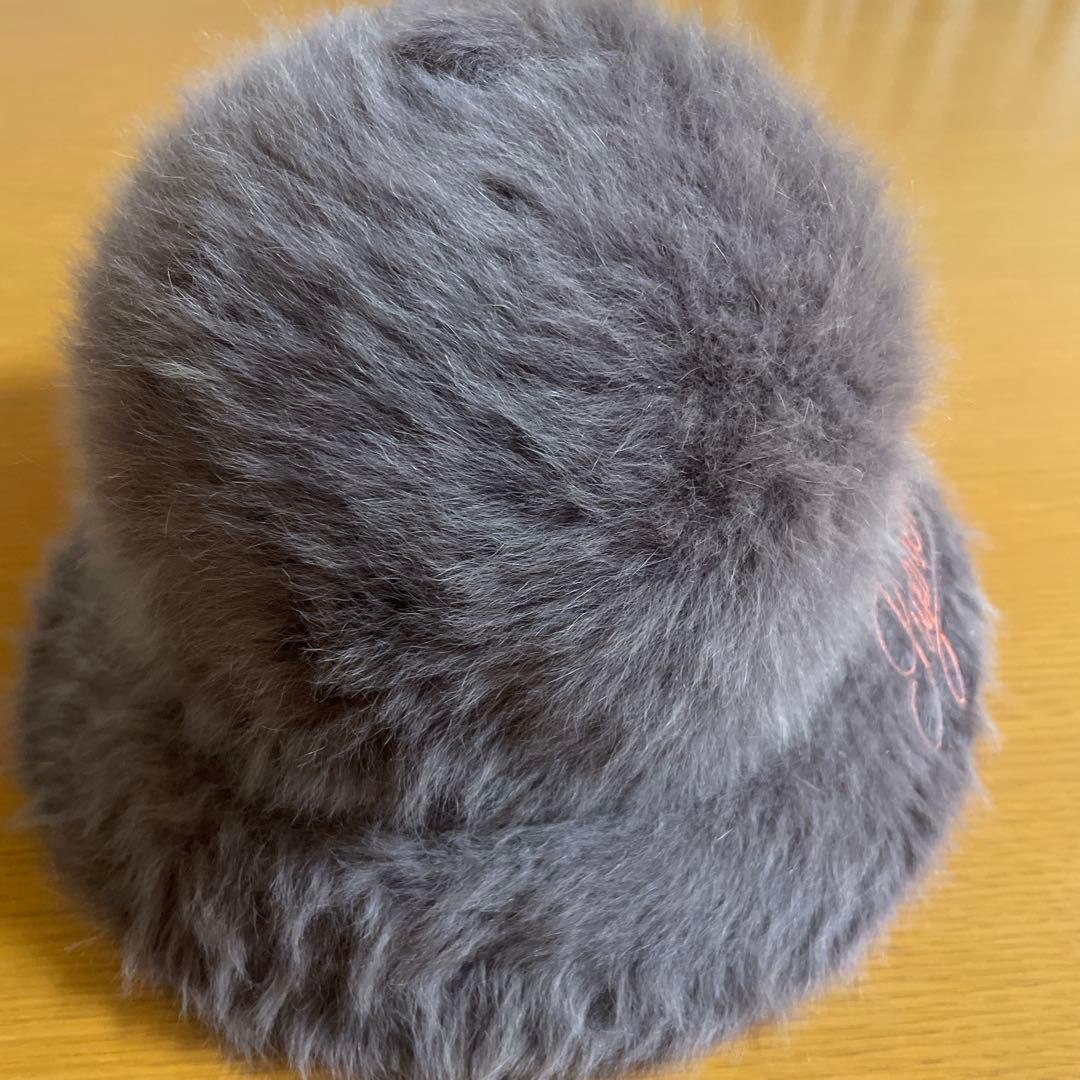 tana様　KANGOL Supreme バケットハット L