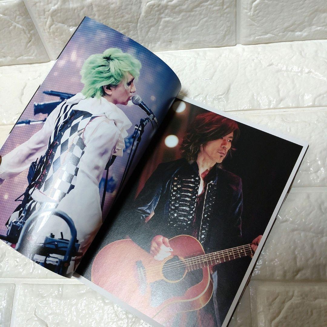 BUCK-TICK 魅世物小屋が暮れてから 完全生産限定盤DVD