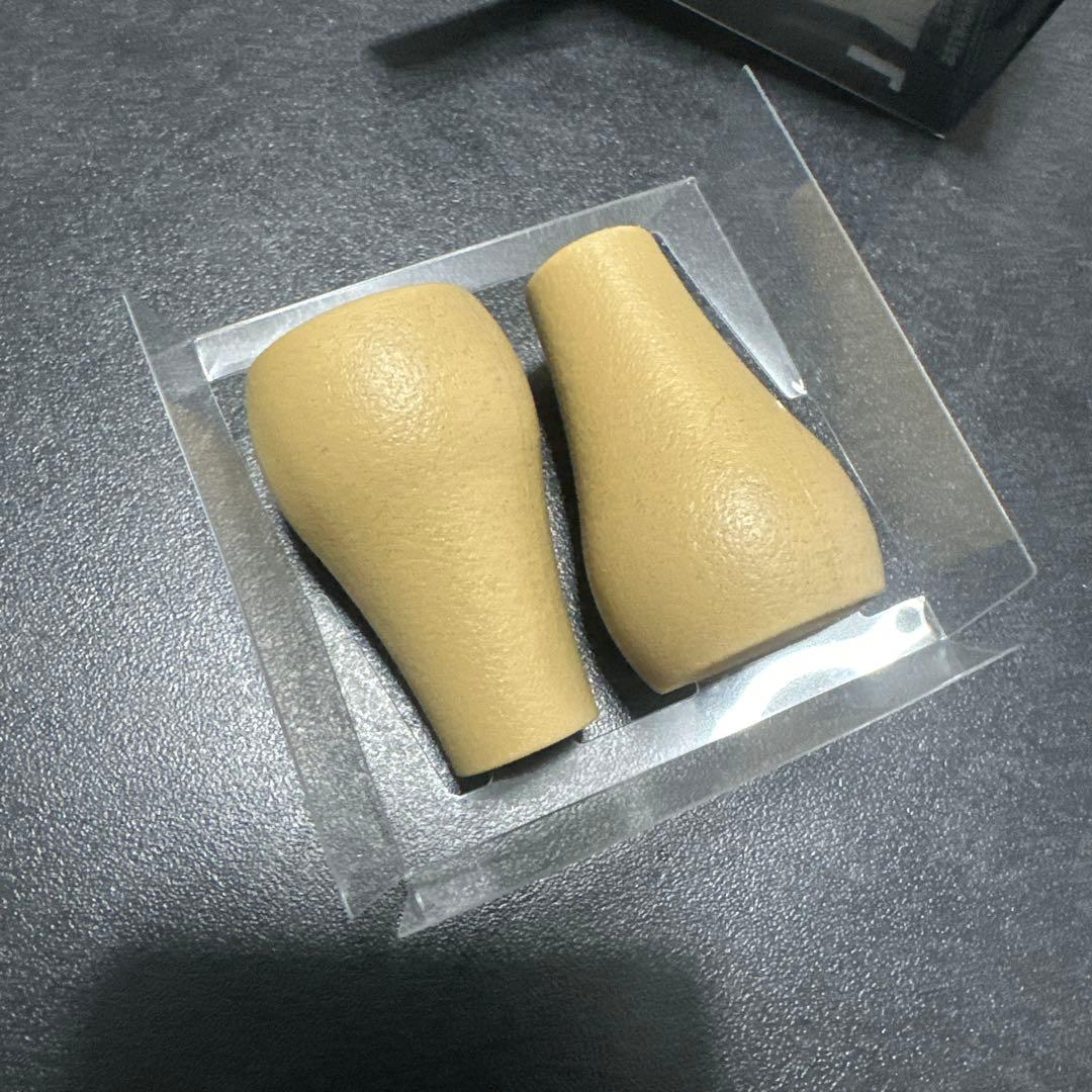 【初期！レア】VARIAL FAT KNOB #SAND ファットノブ　サンド