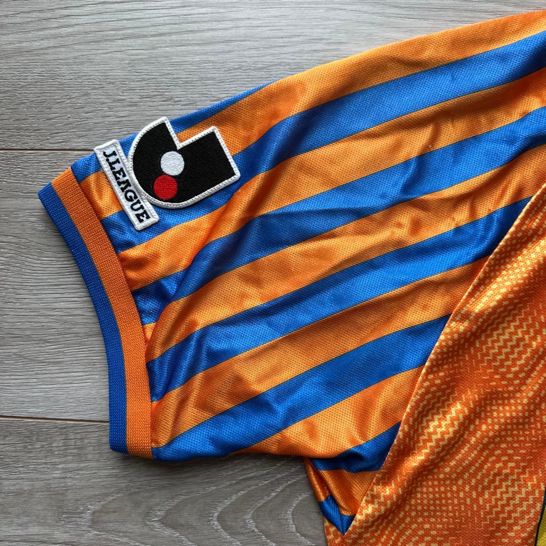 MIZUNO Jリーグ 清水エスパルス レプリカ ユニフォーム L 3点セット
