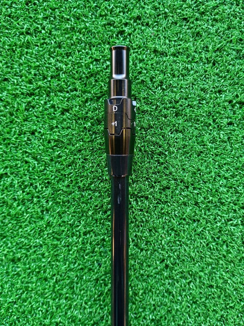 キャロウエイ純正 TENSE 60 for Callaway S ミニドラ用