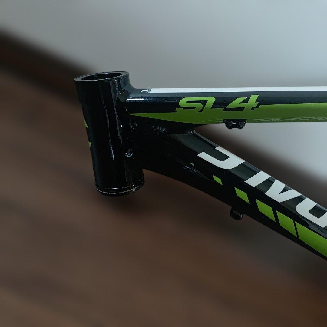Cannondale trail SL29er4　MTB フレーム