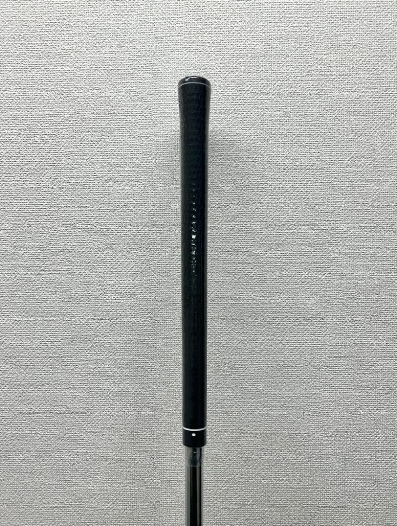 【新品】オリジナル チッパー スチールシャフト 25度35度　2本セット