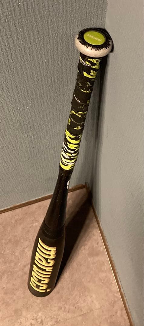 ワニクラッシャー78cm(marucci)WANICRUSHER