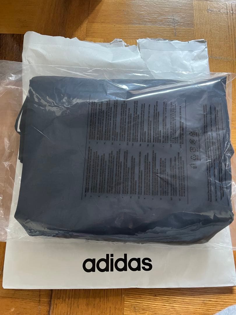 adidas アディダス originals RUGBY SHIRT ポロシャツ