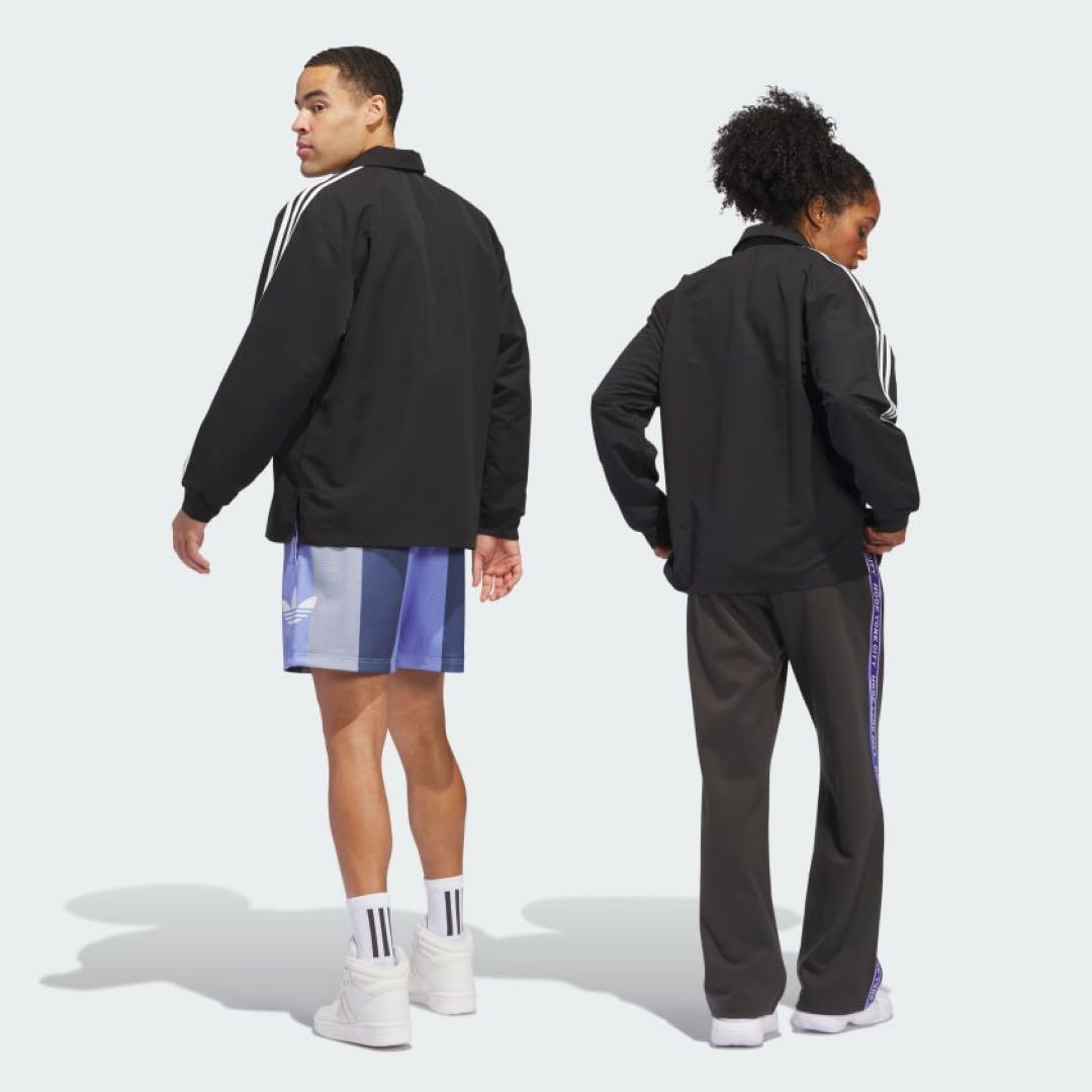 adidas アディダス originals RUGBY SHIRT ポロシャツ
