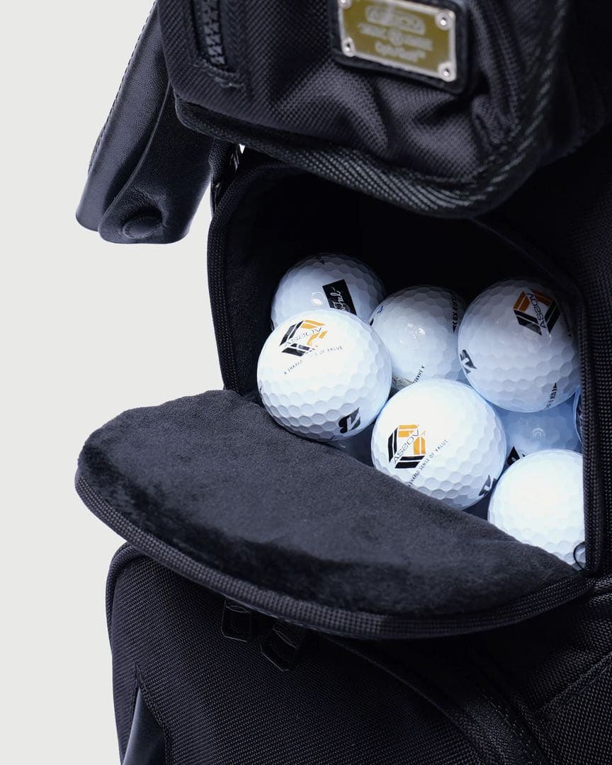 [即完]AS2OV × Cph/Golf スタンド キャディバッグ 検ジョーンズ